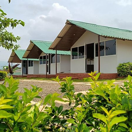 Shelby Pawana Lake Cottages & Camping Tents Lonavala Exterior foto