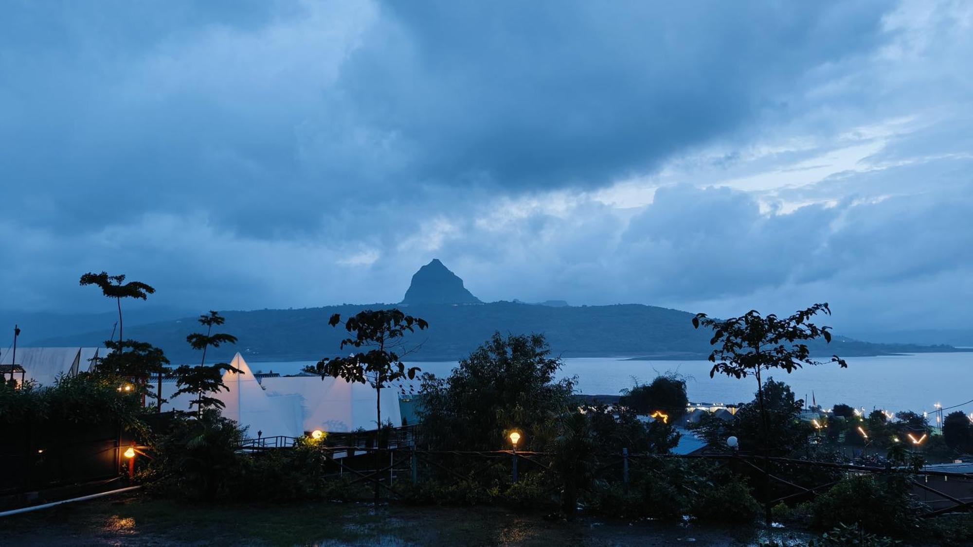 Shelby Pawana Lake Cottages & Camping Tents Lonavala Exterior foto