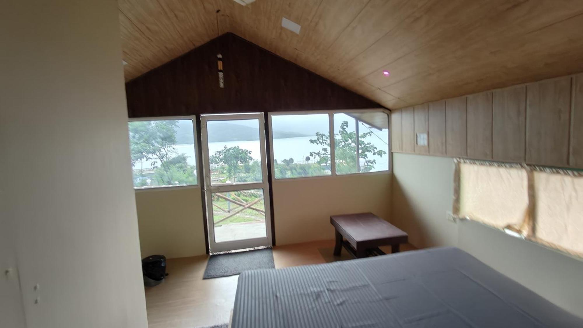 Shelby Pawana Lake Cottages & Camping Tents Lonavala Exterior foto