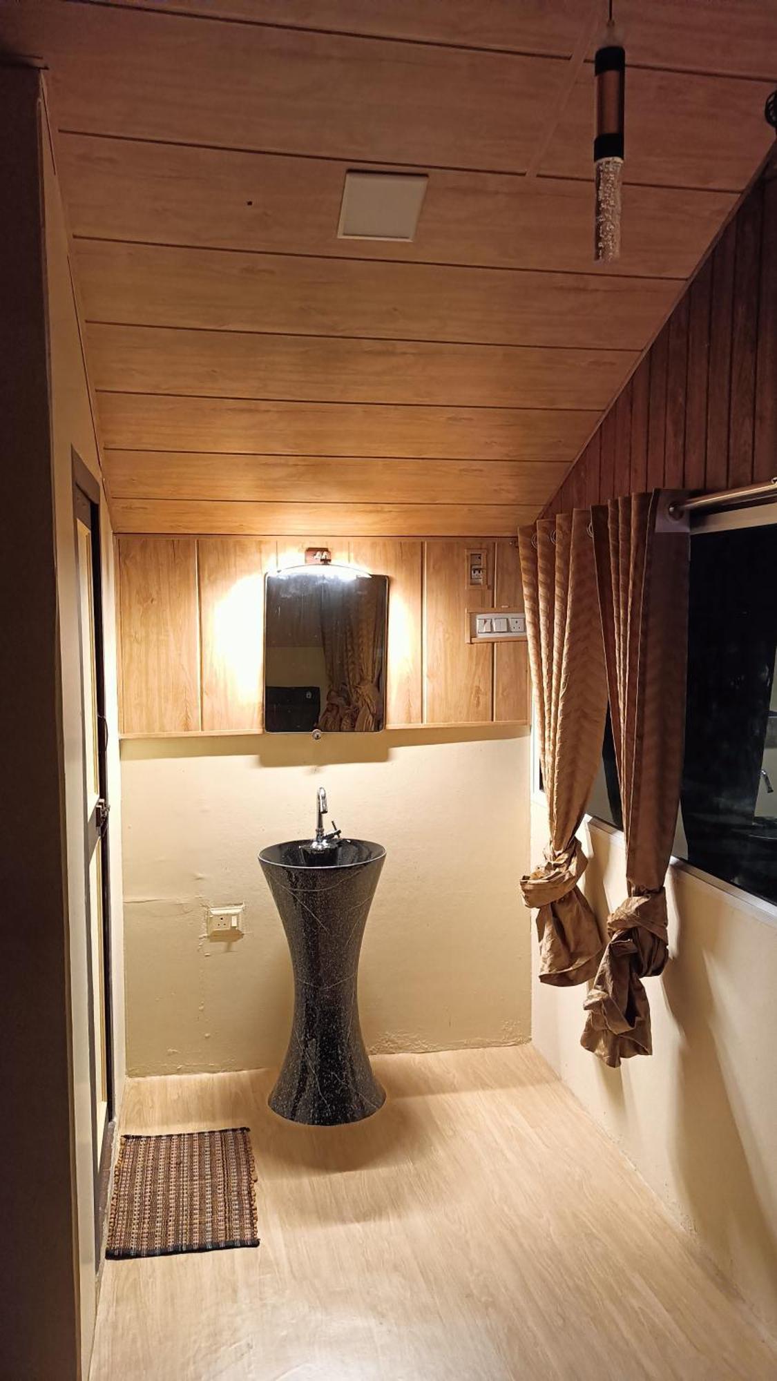 Shelby Pawana Lake Cottages & Camping Tents Lonavala Exterior foto